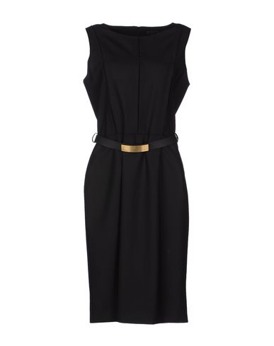 ZOOM FENDI - Knee-length dress