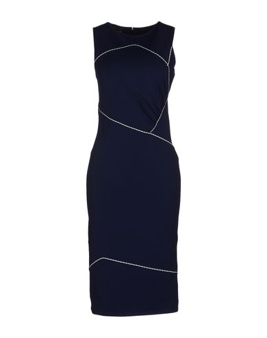 ZOOM FENDI - Knee-length dress