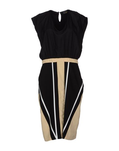ZOOM FENDI - Knee-length dress