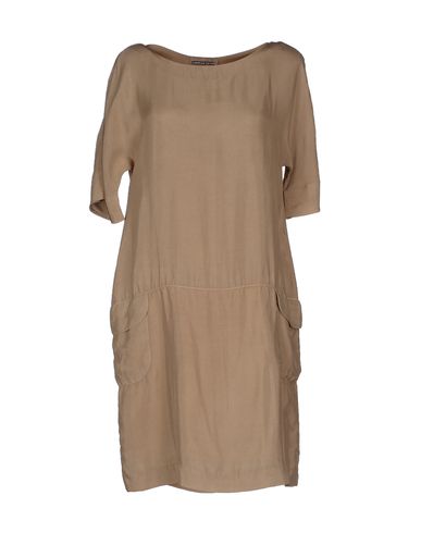 ZOOM EUROPEAN CULTURE - Short dress