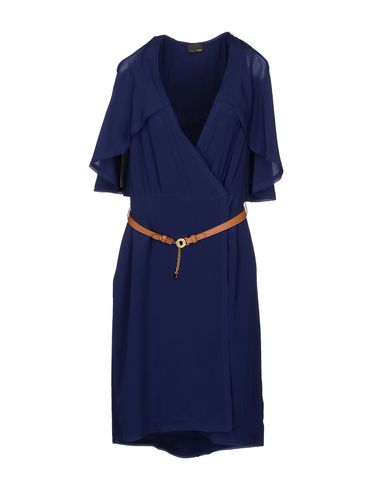 ZOOM FENDI - Knee-length dress