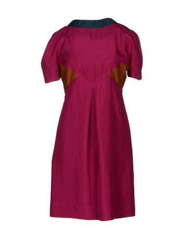 ZOOM FENDI - Short dress