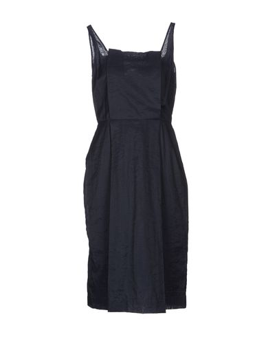 ZOOM FENDI - Knee-length dress