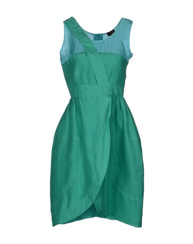 ZOOM FENDI - Knee-length dress