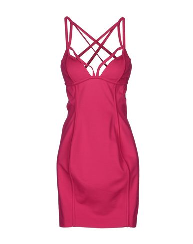ZOOM DSQUARED2 - Short dress