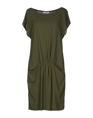 ZOOM SUOLI - Short dress