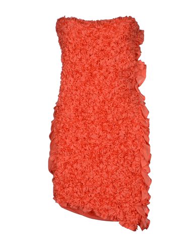 ZOOM FENDI - Short dress