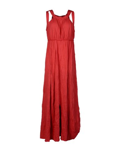 ZOOM OBLIQUE - Long dress
