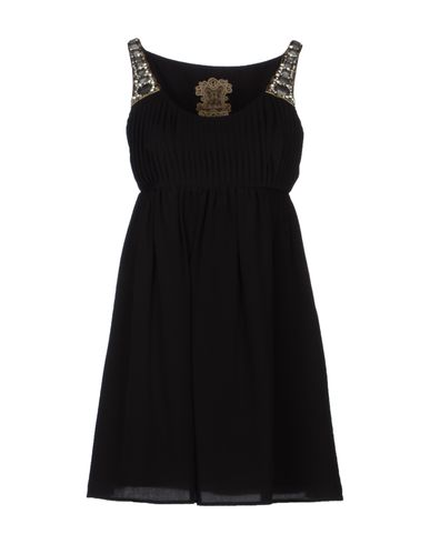 ZOOM ATELIER FIXDESIGN - Short dress