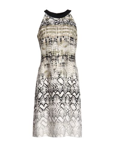 ZOOM GIAMBATTISTA VALLI - Short dress