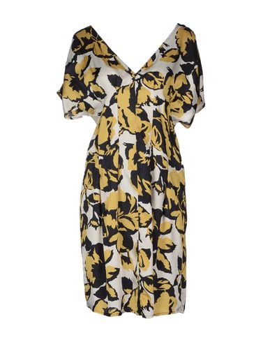 ZOOM JUCCA - Short dress