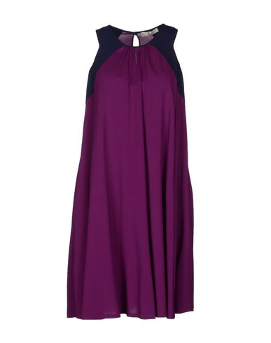 ZOOM SUOLI - Short dress