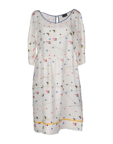 ZOOM FENDI - Short dress