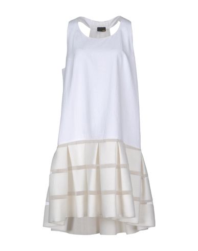 ZOOM FENDI - Vestito al ginocchio