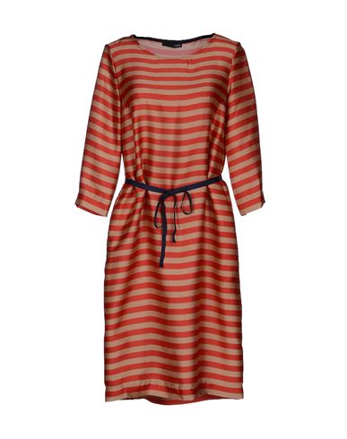 ZOOM .TESSA - Knee-length dress