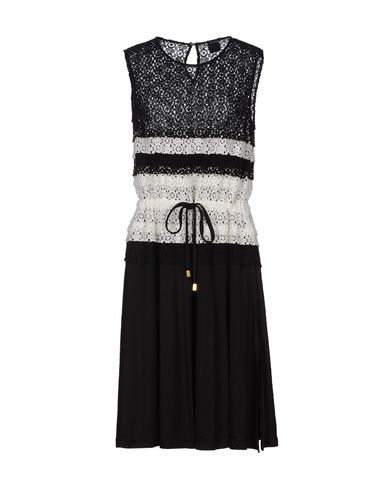 ZOOM CLASS ROBERTO CAVALLI - Knee-length dress