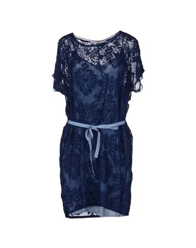 ZOOM JUCCA - Short dress