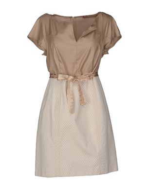 GATTINONI - Short dress