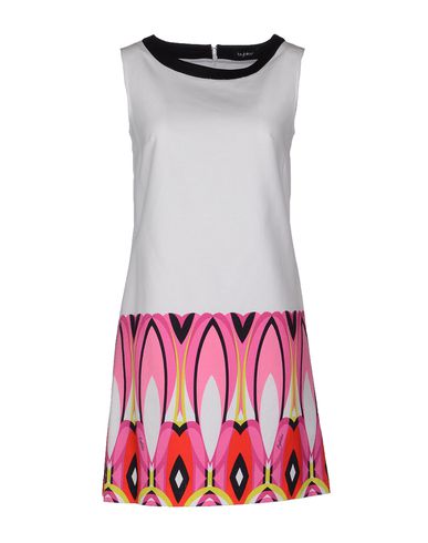 ZOOM BYBLOS - Short dress