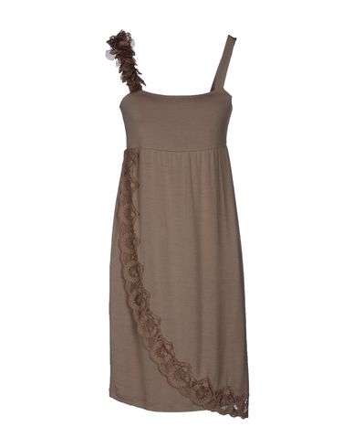 ZOOM LUCKY LU - Short dress
