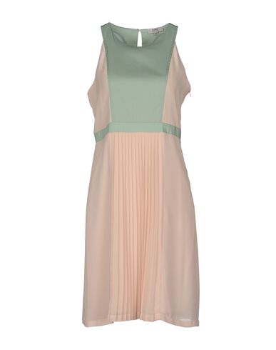 ZOOM LOIZA by PATRIZIA PEPE - Short dress