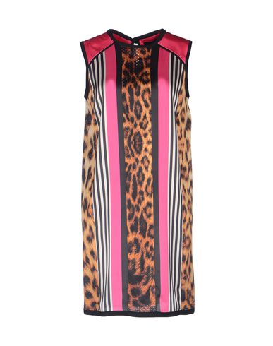 ZOOM MARCO BOLOGNA - Short dress
