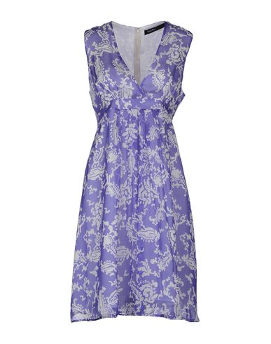 ZOOM BYBLOS - Short dress