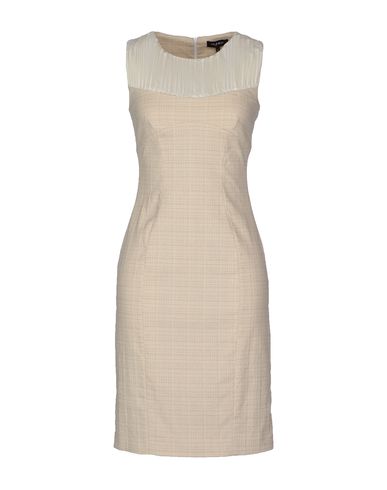 ZOOM BYBLOS - Short dress