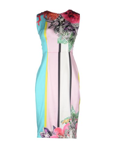 ZOOM MARCO BOLOGNA - Knee-length dress