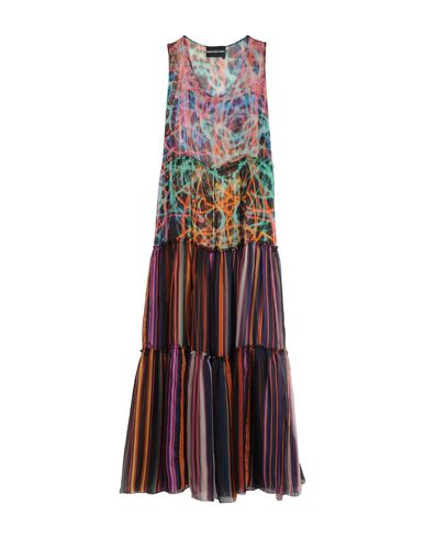 ZOOM MARCO BOLOGNA - Long dress