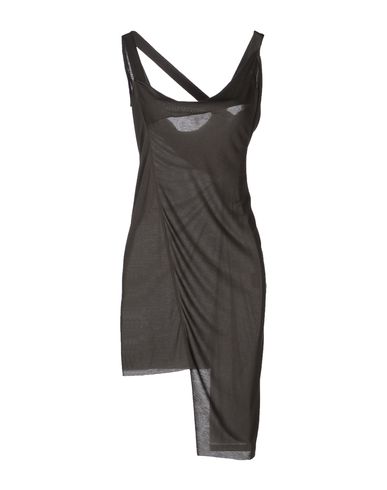 ZOOM MASNADA - Short dress