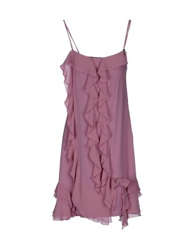 ZOOM LE COEUR de TWIN-SET SIMONA BARBIERI - Short dress