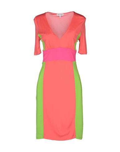 ZOOM WHO*S WHO - Short dress