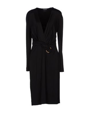 TOM FORD - Knee-length dress