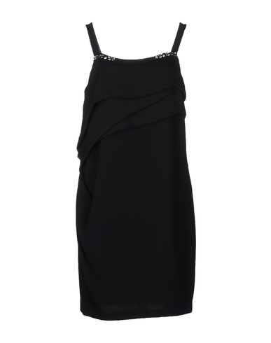 ZOOM TWIN-SET Simona Barbieri - Short dress
