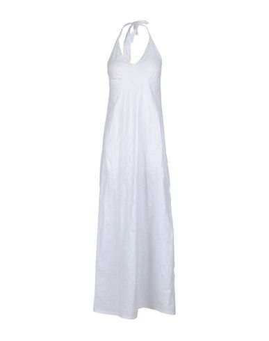 ZOOM ..,MERCI - Long dress