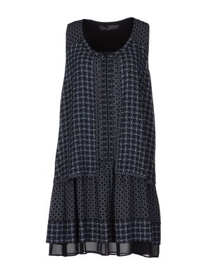 PROENZA SCHOULER - Short dress