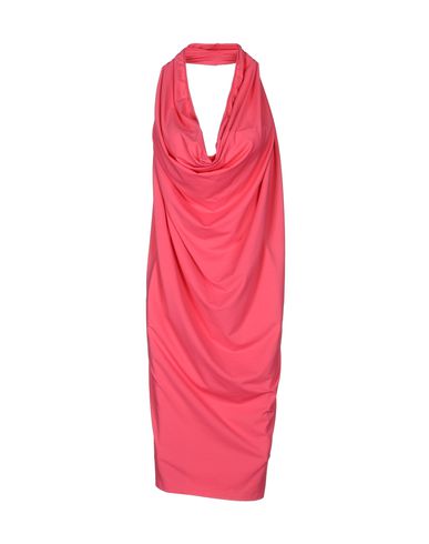 ZOOM FISICO-Cristina Ferrari - 3/4 length dress