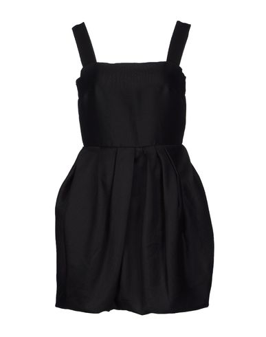 ZOOM GOLDEN GOOSE - Short dress