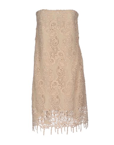 ZOOM MSGM - Short dress