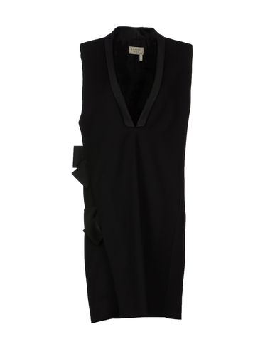 ZOOM LANVIN - Short dress