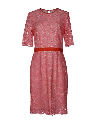 ZOOM MSGM - Knee-length dress