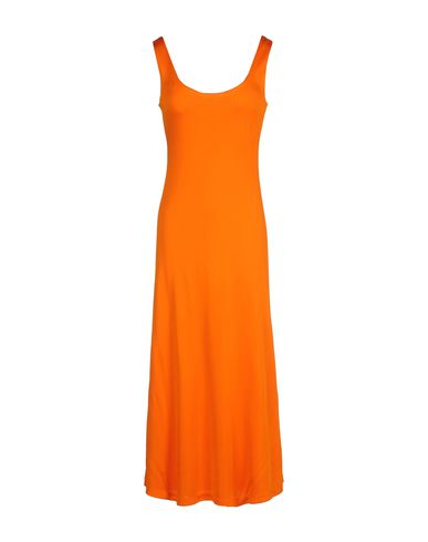 ZOOM RALPH LAUREN BLACK LABEL - Long dress