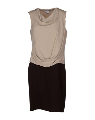 ZOOM DIANE VON FURSTENBERG - Short dress