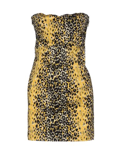ZOOM GUESS - Short dress