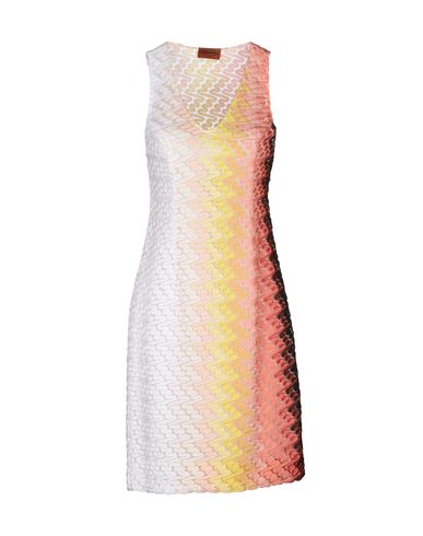ZOOM MISSONI - Short dress