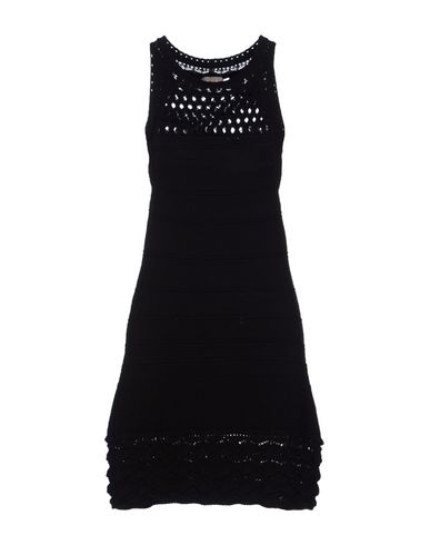 ZOOM VICEDOMINI - Short dress