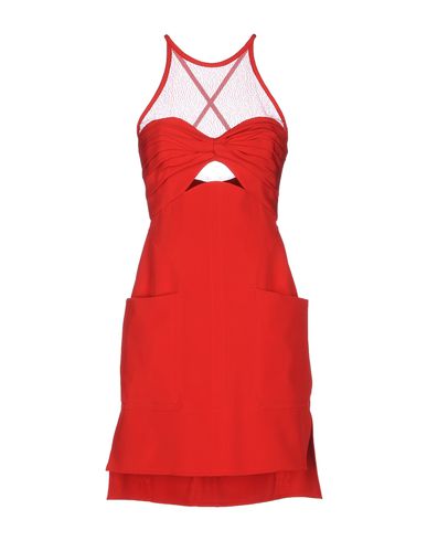 ZOOM EMILIO PUCCI - Short dress