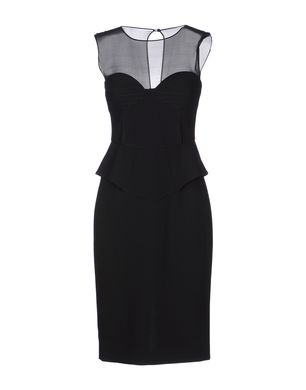 EMILIO PUCCI - Knee-length dress