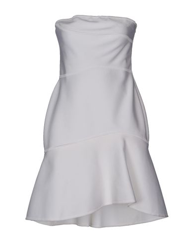 ZOOM HERVE' L. LEROUX - Short dress